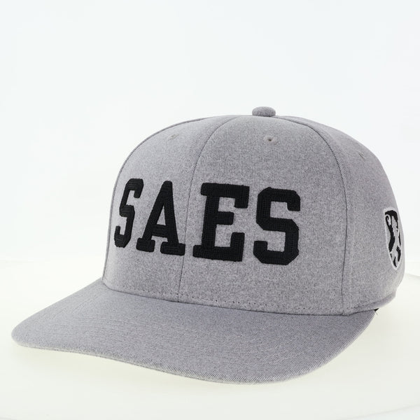 Legacy  Grey "Back Nine" Hat