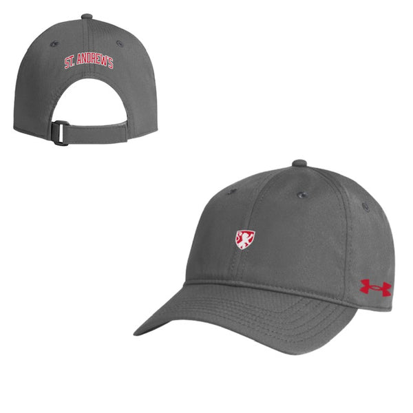 Under Armour Graphite "Zone" Hat