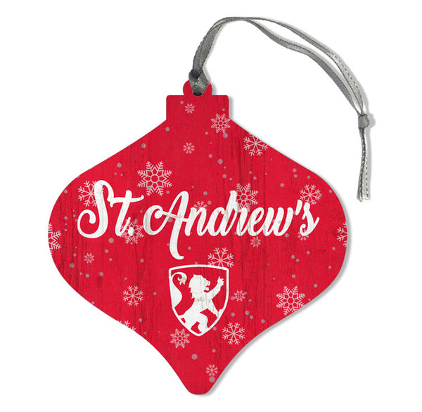 Holiday Ornament 2023