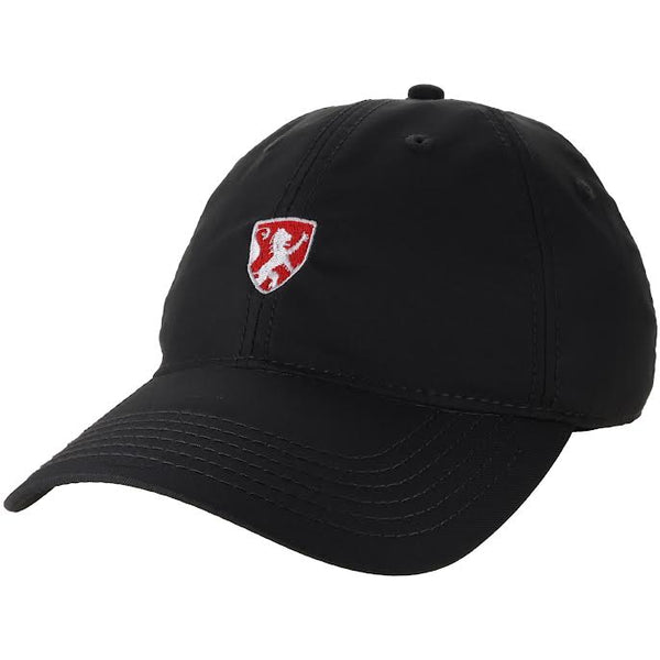 L2 Dark Grey Cool Fit Golf Hat