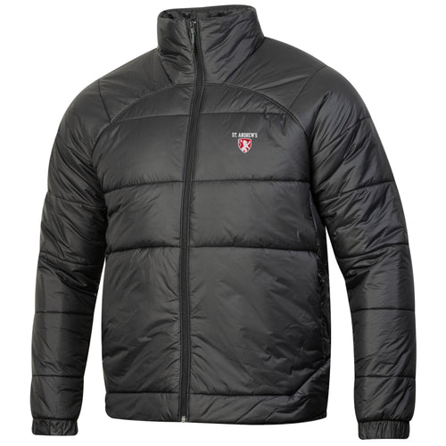 UA Men's Insulated Puffer Jacket