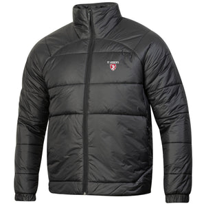 UA Men's Insulated Puffer Jacket