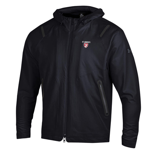 UA Men's Unstoppable Lightweight Jacket