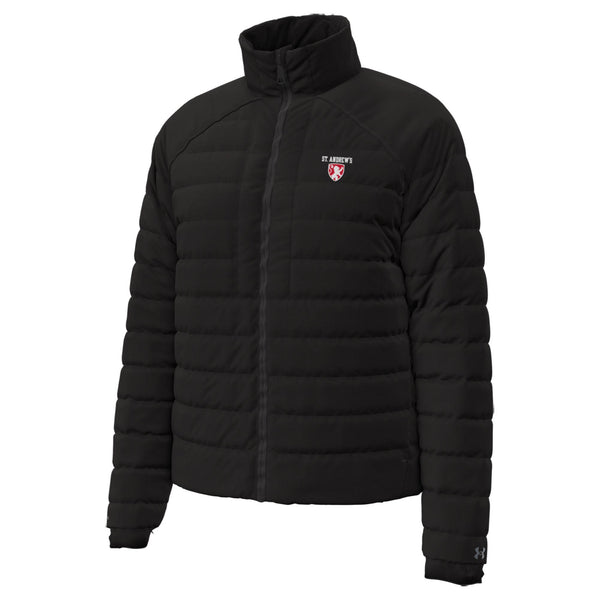 Women's UA Insulated Puffer Jacket