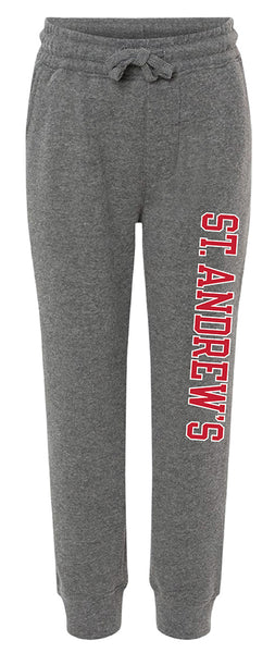 Youth Nickel Soft Sweatpants