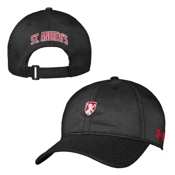 Under Armour Black "Zone" Hat