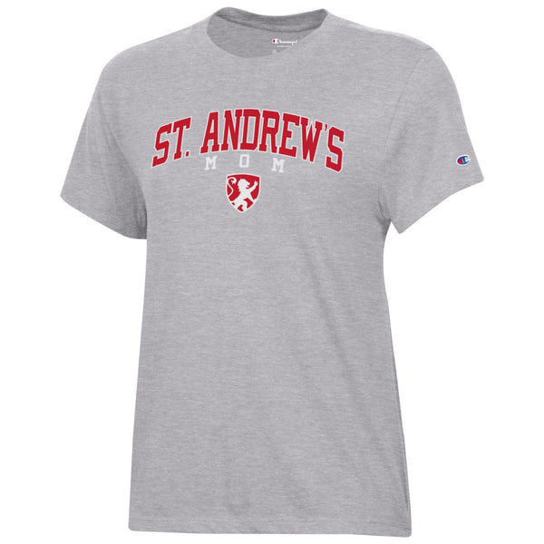 UA St. Andrew's Mom T-Shirt