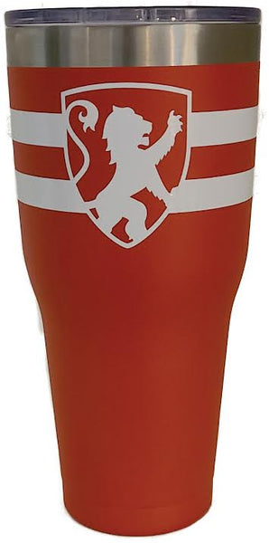 Insulated 30oz Tumbler