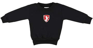 Black Sweatshirt Infant/Toddler