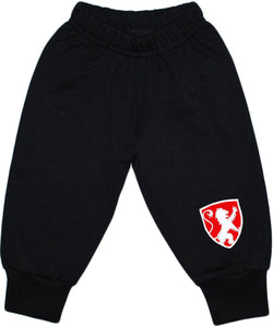 Black Sweatpants Infant/Toddler