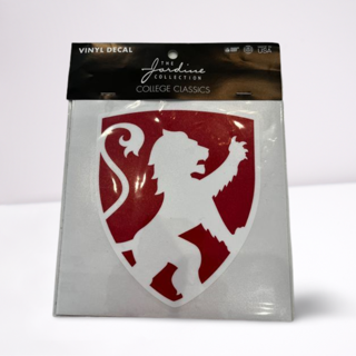 Vinyl Decal 6