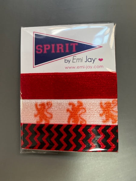 Pony Tail Holders - Emi-Jay