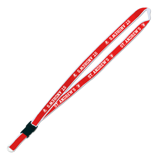St. Andrew's Lanyards