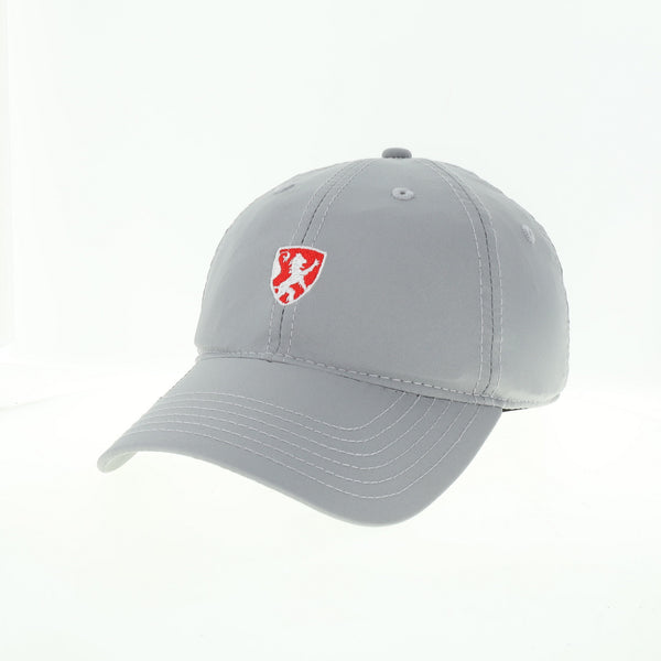 L2 Shark Grey Cool Fit Baseball Hat