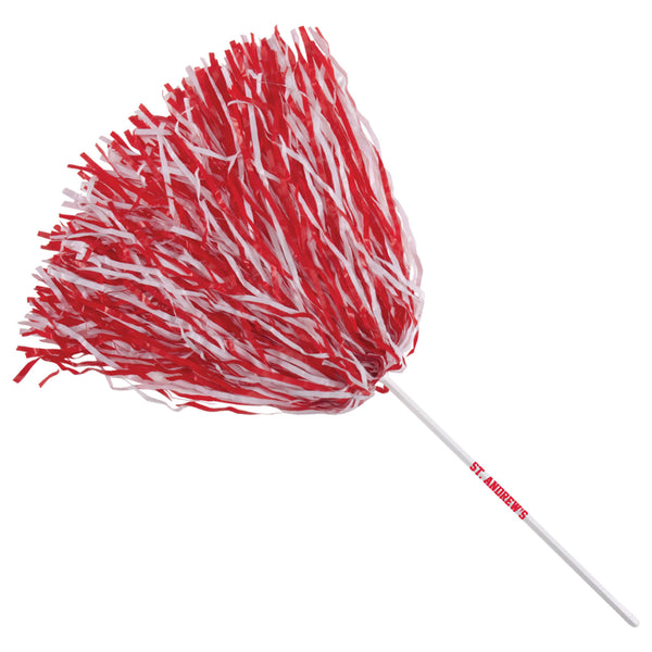 St. Andrew's Pom Pom