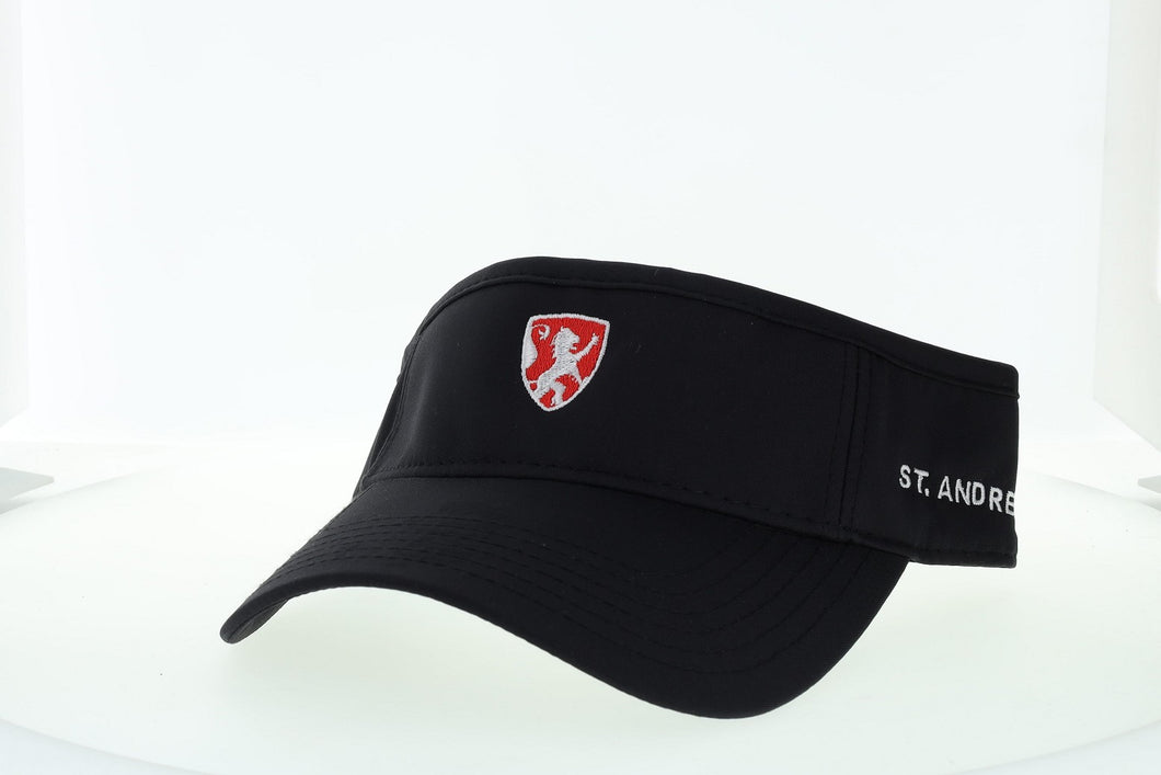 Black Coolfit Visor