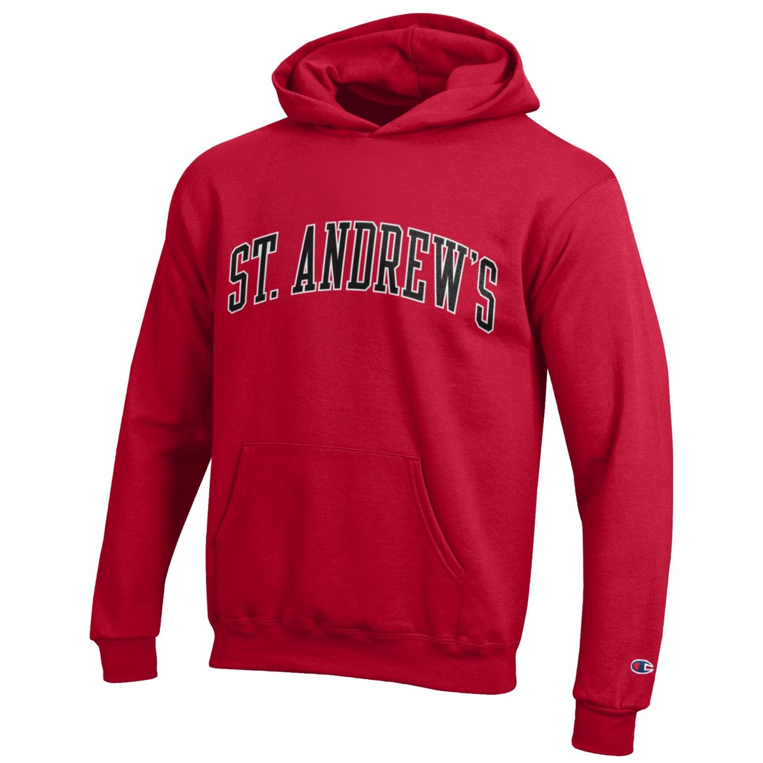 Sweatshirts – St. Andrew's Episcopal School